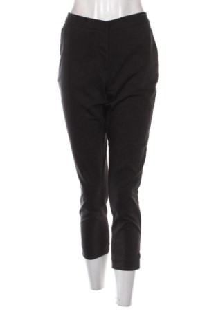 Dámské kalhoty  H&M, Velikost L, Barva Černá, Cena  412,00 Kč, #137465159