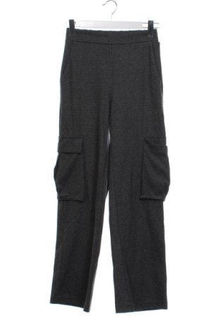 Дамски панталон Mango, Размер XS, Цвят Сив, Цена 46,63 €, #137465327