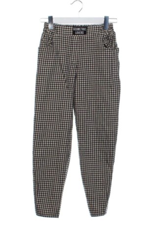 Damskie spodnie Unbranded, Rozmiar XS, Kolor Kolorowy, Cena 50,80 zł, #137465401