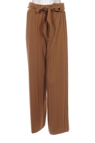Damskie spodnie Unbranded, Rozmiar M, Kolor Brązowy, Cena 25,40 zł, #137465402