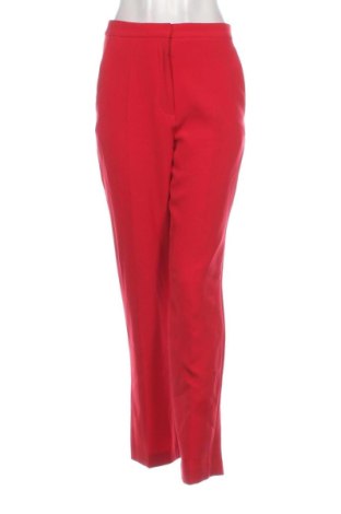 Pantaloni de femei H&M, Mărime S, Culoare Roșu, Preț 52,49 Lei, #137465611