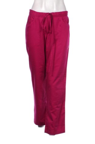 Pantaloni de femei Unbranded, Mărime M, Culoare Roz, Preț 57,74 Lei, #137465772