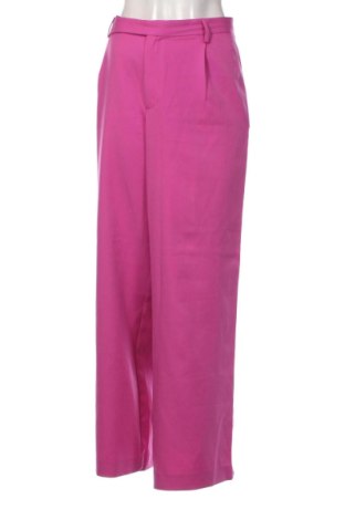 Pantaloni de femei Sinsay, Mărime XL, Culoare Roz, Preț 106,03 Lei, #137465879