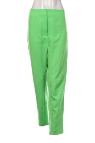 Pantaloni de femei Unbranded, Mărime XL, Culoare Verde, Preț 111,81 Lei, #137466036