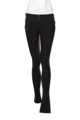Pantaloni de femei Unbranded, Mărime S, Culoare Negru, Preț 69,00 Lei, #137466100