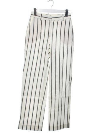 Pantaloni de femei Massimo Dutti, Mărime XS, Culoare Multicolor, Preț 293,21 Lei, #137466146