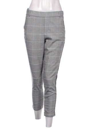 Pantaloni de femei Zara, Mărime M, Culoare Multicolor, Preț 53,00 Lei, #137466829
