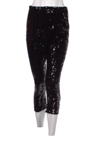 Pantaloni de femei Zara, Mărime S, Culoare Negru, Preț 92,00 Lei, #137466891