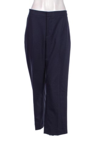 Pantaloni de femei Unbranded, Mărime L, Culoare Albastru, Preț 41,99 Lei, #137466991