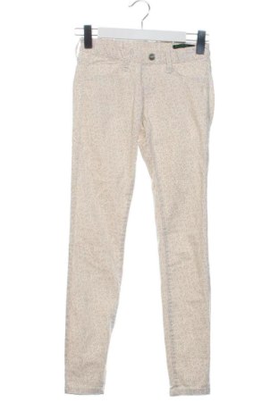 Pantaloni de femei United Colors Of Benetton, Mărime XS, Culoare Multicolor, Preț 66,00 Lei, #137467058