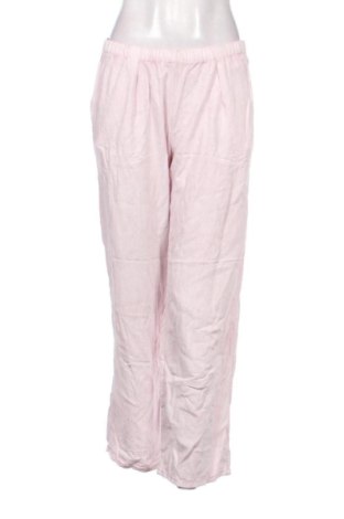 Damskie spodnie H&M, Rozmiar M, Kolor Różowy, Cena 46,57 zł, #137467174