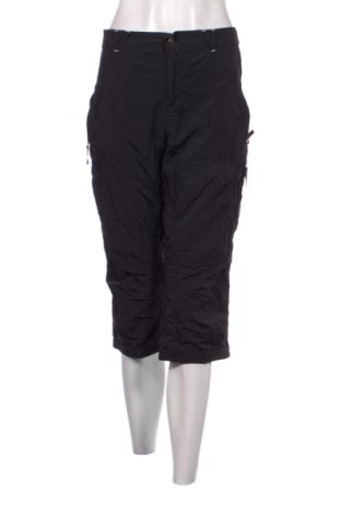 Pantaloni de femei Icepeak, Mărime L, Culoare Negru, Preț 83,99 Lei, #137467287