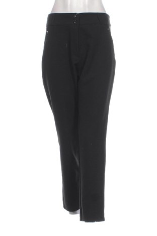 Damskie spodnie Unbranded, Rozmiar M, Kolor Czarny, Cena 33,87 zł, #137467355