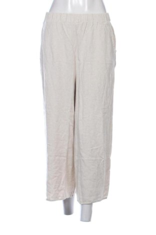 Damskie spodnie Emery rose, Rozmiar S, Kolor ecru, Cena 50,80 zł, #137467388