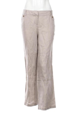 Pantaloni de femei Orsay, Mărime S, Culoare Bej, Preț 57,74 Lei, #137467493
