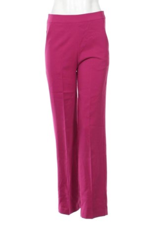 Damskie spodnie Unbranded, Rozmiar S, Kolor Różowy, Cena 55,04 zł, #137467565