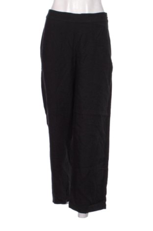 Damskie spodnie United Colors Of Benetton, Rozmiar S, Kolor Czarny, Cena 74,20 zł, #137467780