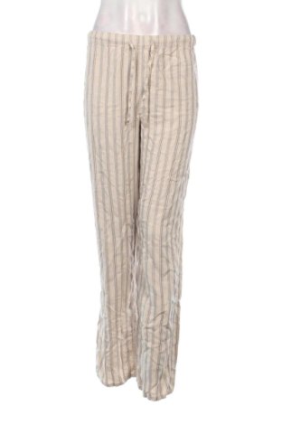 Дамски панталон Pull&Bear, Размер M, Цвят Многоцветен, Цена 24,03 €, #137467814