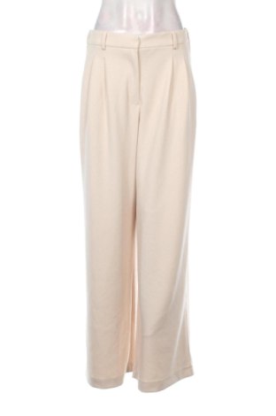 Damenhose About You, Größe M, Farbe Beige, Preis € 31,99, #137468321