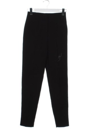 Γυναικείο παντελόνι Vero Moda, Μέγεθος XS, Χρώμα Μαύρο, Τιμή 9,53 €, #137468570