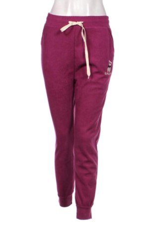 Damskie spodnie Unbranded, Rozmiar S, Kolor Fioletowy, Cena 57,26 zł, #137468722