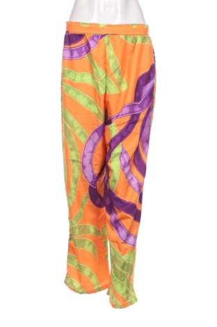 Damskie spodnie Unbranded, Rozmiar M, Kolor Kolorowy, Cena 71,97 zł, #137468973
