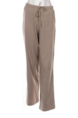 Damenhose Stradivarius, Größe M, Farbe Braun, Preis 11,00 €, #137469004