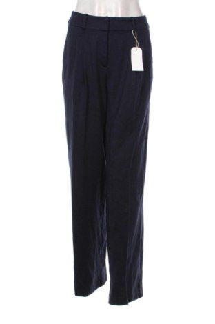 Damskie spodnie Tom Tailor, Rozmiar S, Kolor Niebieski, Cena 213,99 zł, #137469100