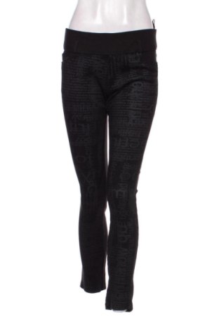 Damskie spodnie Unbranded, Rozmiar XXL, Kolor Czarny, Cena 42,34 zł, #137469273