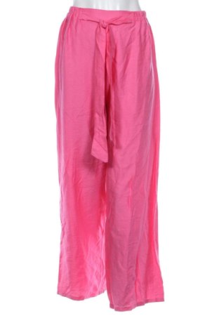 Damskie spodnie Unbranded, Rozmiar S, Kolor Różowy, Cena 55,04 zł, #137469281