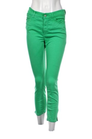 Pantaloni de femei Mac, Mărime L, Culoare Verde, Preț 172,99 Lei, #137469330