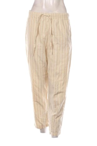 Damskie spodnie Uniqlo, Rozmiar M, Kolor Kolorowy, Cena 46,57 zł, #137469986