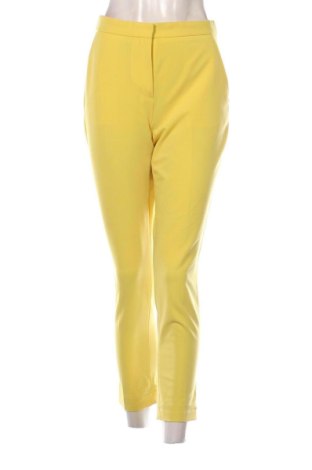 Pantaloni de femei Topshop, Mărime S, Culoare Galben, Preț 57,74 Lei, #137470008