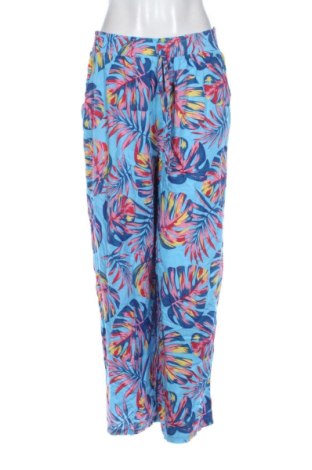 Pantaloni de femei Unbranded, Mărime L, Culoare Multicolor, Preț 99,73 Lei, #137470251