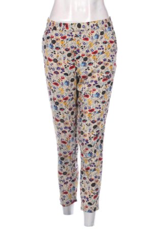Pantaloni de femei H&M, Mărime L, Culoare Multicolor, Preț 104,98 Lei, #137470332