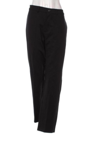 Pantaloni de femei John Devin, Mărime 3XL, Culoare Negru, Preț 128,99 Lei, #137470771