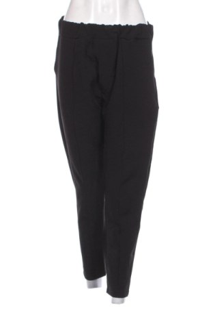Damskie spodnie Unbranded, Rozmiar S, Kolor Czarny, Cena 33,87 zł, #137470843