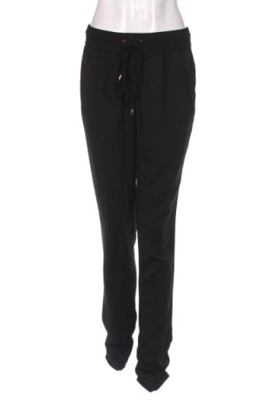 Pantaloni de femei Silvian Heach, Mărime M, Culoare Negru, Preț 136,48 Lei, #137471084