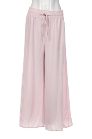 Pantaloni de femei JustFashionNow, Mărime L, Culoare Roz, Preț 80,99 Lei, #137471155