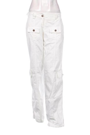 Női nadrág Unbranded, Méret L, Szín Fehér, Ár 4 965 Ft, #137471247