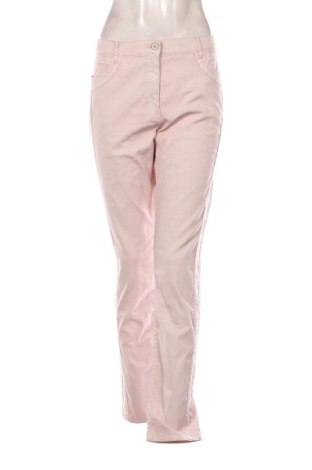 Pantaloni de femei Betty Barclay, Mărime XL, Culoare Roz, Preț 446,22 Lei, #137471467