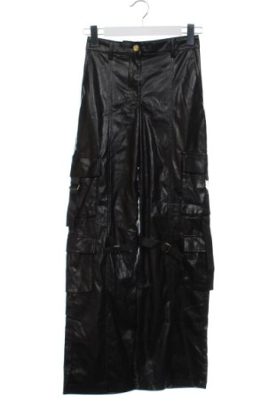 Pantaloni de femei Calliope, Mărime XS, Culoare Negru, Preț 57,74 Lei, #137471565