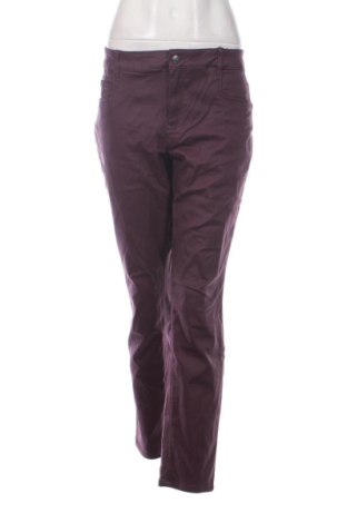Női nadrág Tom Tailor, Méret XXL, Szín Lila, Ár 18 489 Ft, #137471566