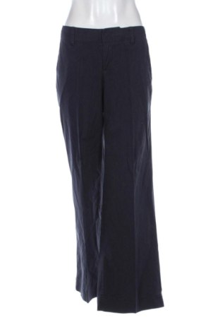 Pantaloni de femei Gap, Mărime XL, Culoare Albastru, Preț 132,33 Lei, #137471629
