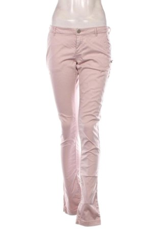 Pantaloni de femei Maison Scotch, Mărime M, Culoare Roz, Preț 693,51 Lei, #137471740
