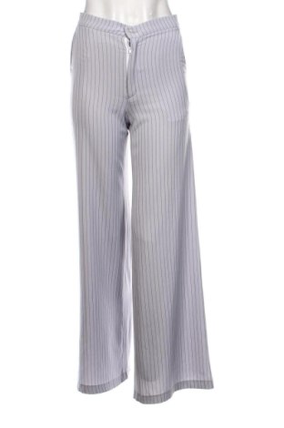 Pantaloni de femei Unbranded, Mărime S, Culoare Gri, Preț 78,79 Lei, #137471999