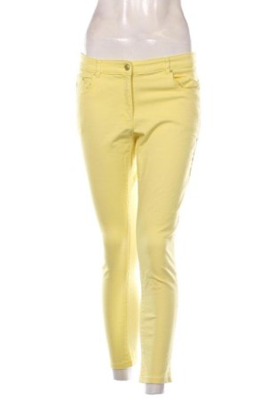 Női nadrág H&M, Méret M, Szín Sárga, Ár 4 610 Ft, #137472012