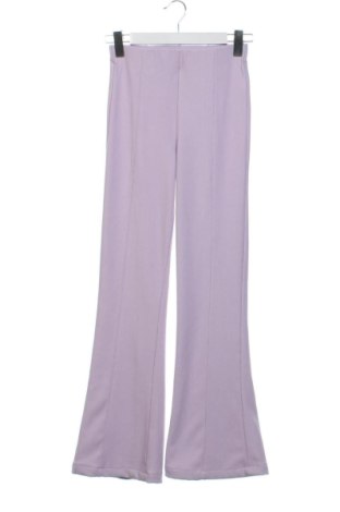 Pantaloni de femei Fb Sister, Mărime XS, Culoare Mov, Preț 57,74 Lei, #137472028