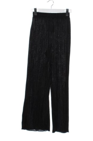 Pantaloni de femei SHEIN, Mărime XS, Culoare Negru, Preț 57,74 Lei, #137472278