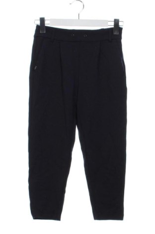 Pantaloni de femei ONLY, Mărime XS, Culoare Albastru, Preț 36,74 Lei, #137472388
